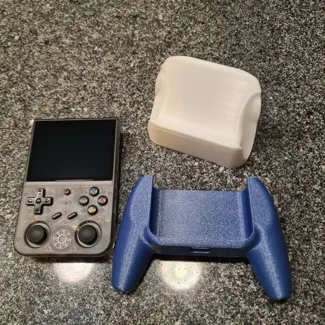 RG353V/VS Grip Stand