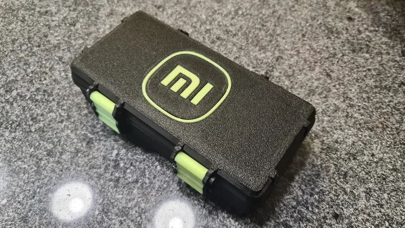 Rugged Box for Mi 16-in-1 Ratchet Screwdriver