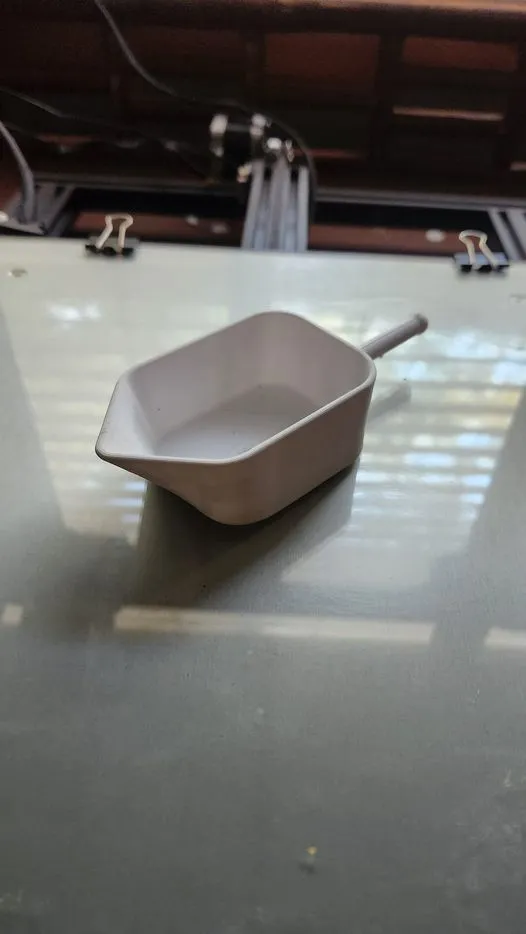 Scooper v3.1