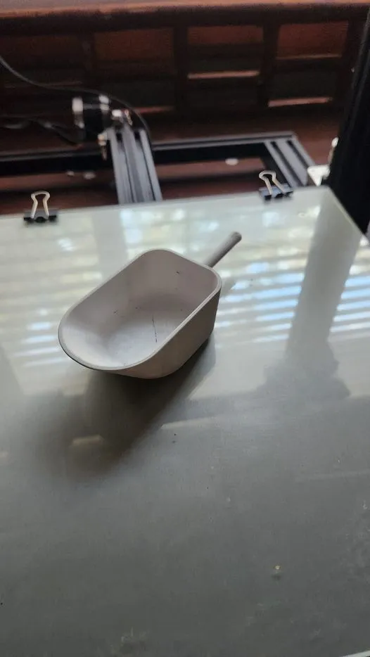 Scooper v3 UPDATED