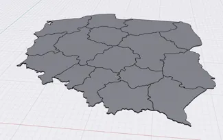 Provinces of Poland