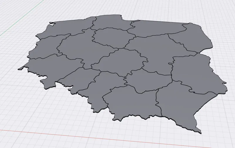 Provinces of Poland