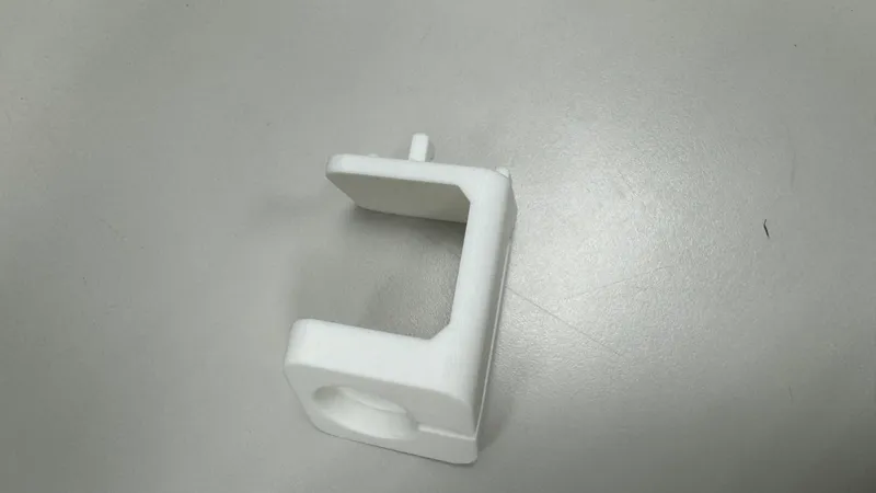 Apple Watch Skadis Holder