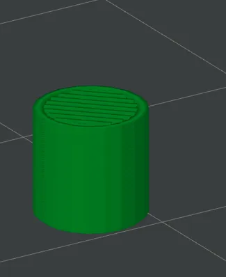 Connector for Harry Potter wand