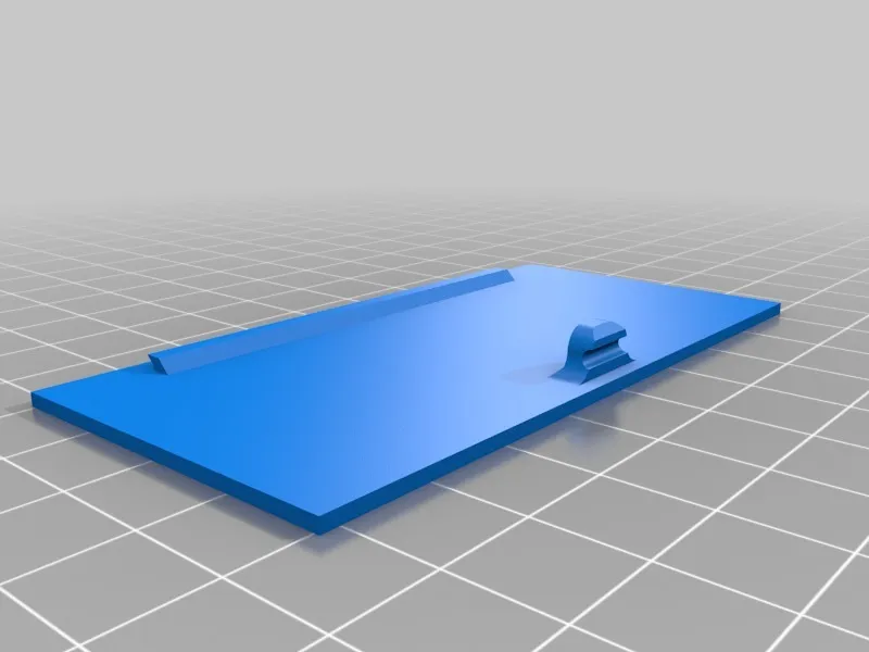 Arduino Screen case