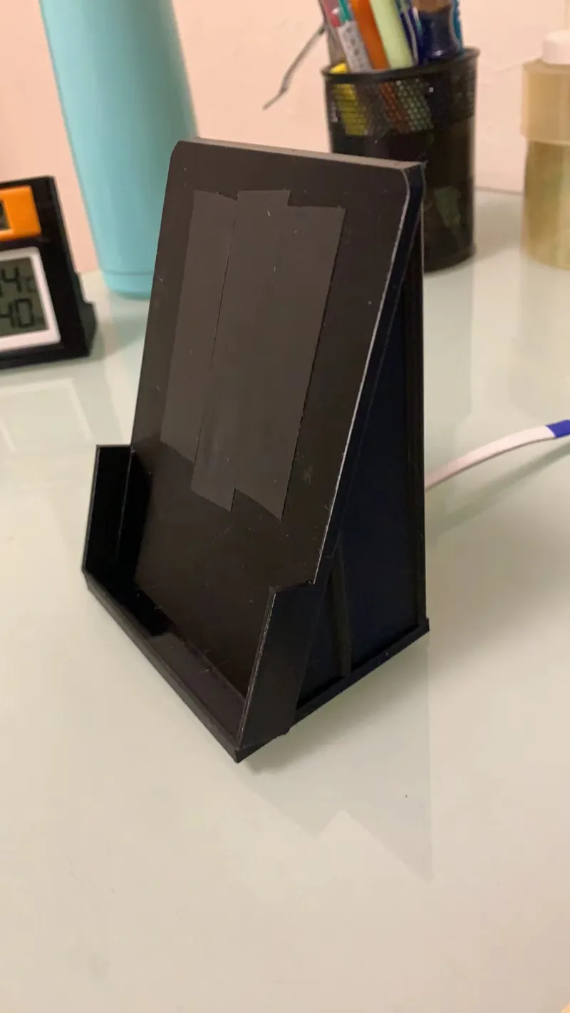Wireless charger stand 无线充电支架iphone