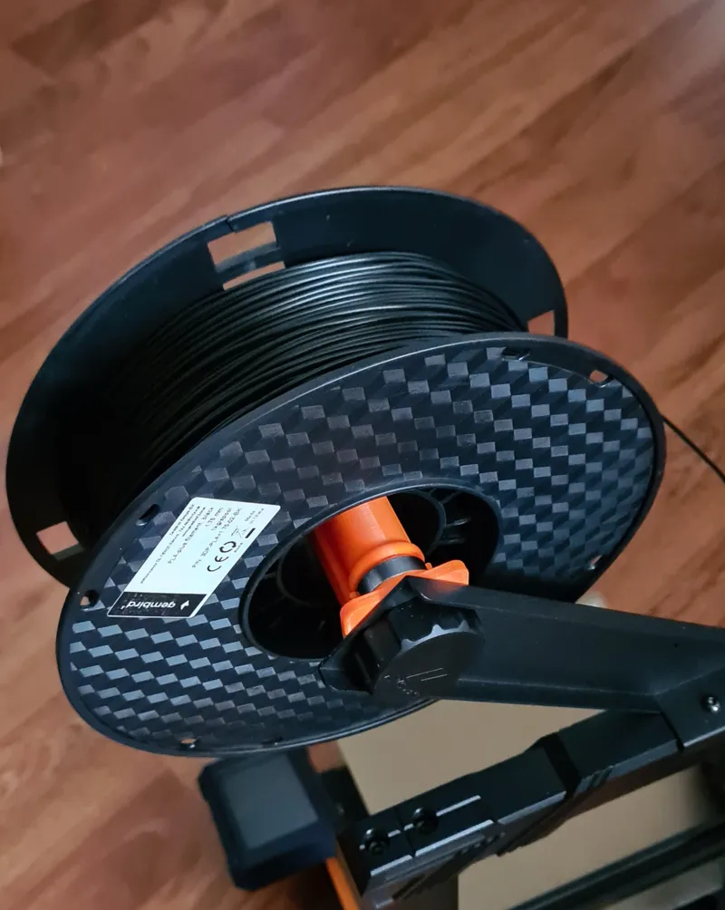Anycubic Kobra - držiak filamentu ( filament holder )