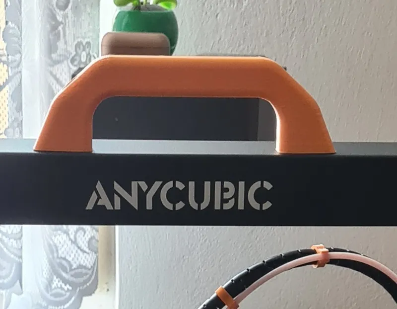 Rukoväť ( handle )
