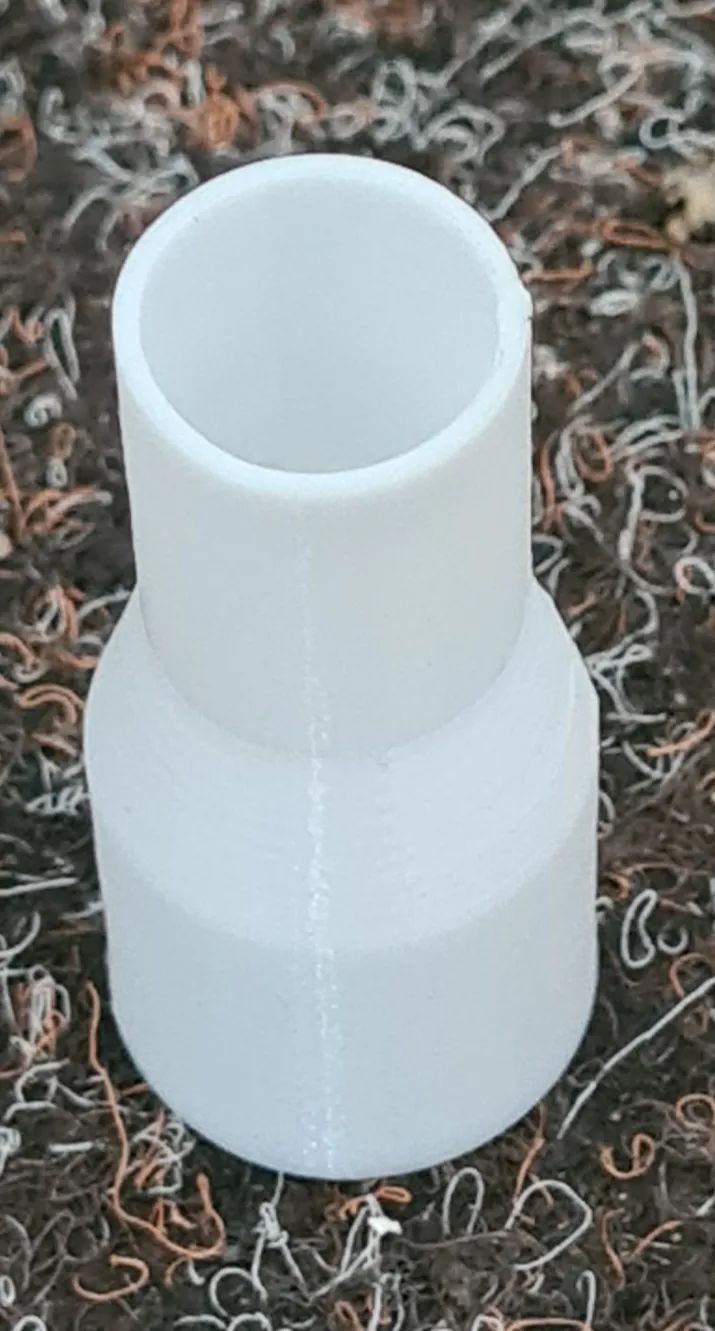 Hose coupling for aircondition