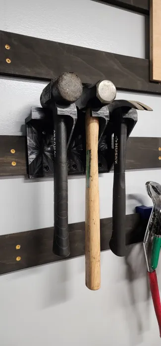 Hammer holder