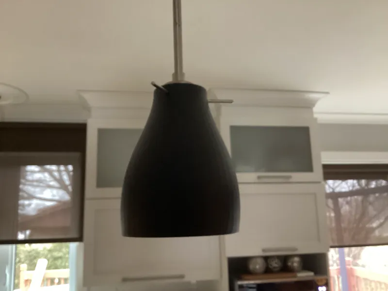 lamp