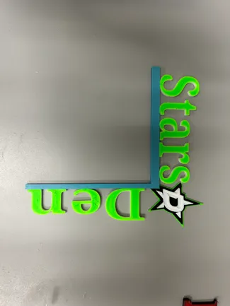 Stars Den