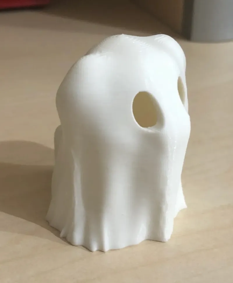 Creality Ghost Dog