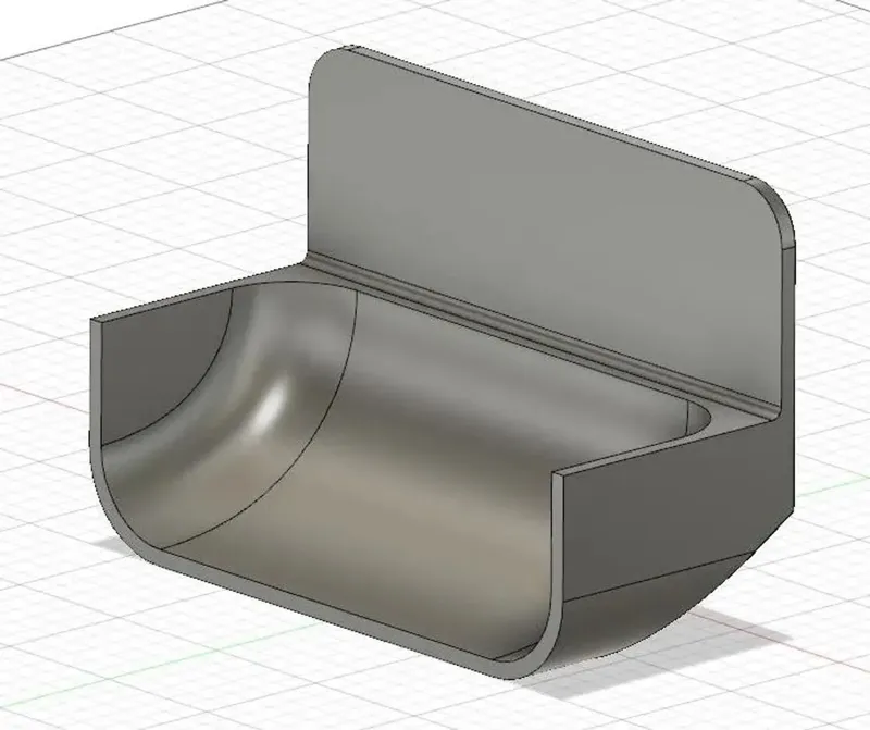 Speaker Deflector for TV