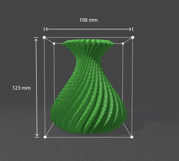 001 VASE