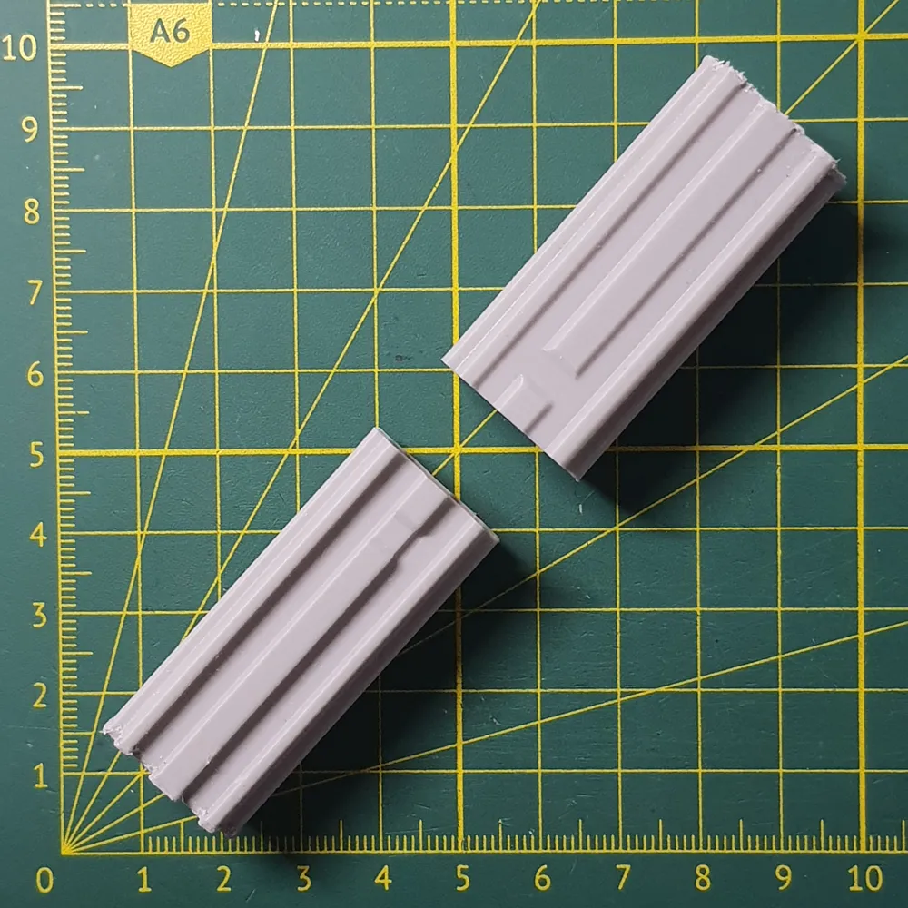 Sfp Module Cad Model SFP module vase mode box by Dadikonna MakerWorld: Download Free 3D Models