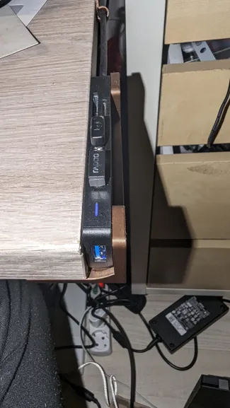 TSUBY USB HUB