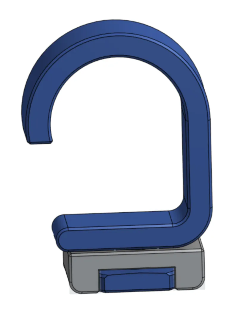 Longer Airlinehook