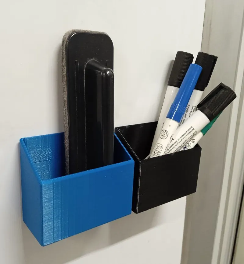 Whiteboard Pen Holder