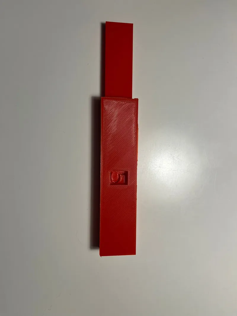 sliding one to five counters