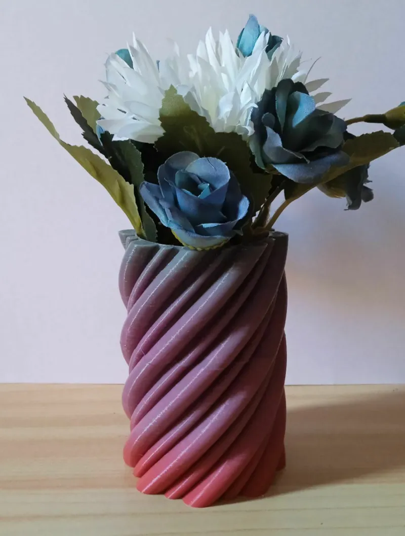 Spiral Vase 2