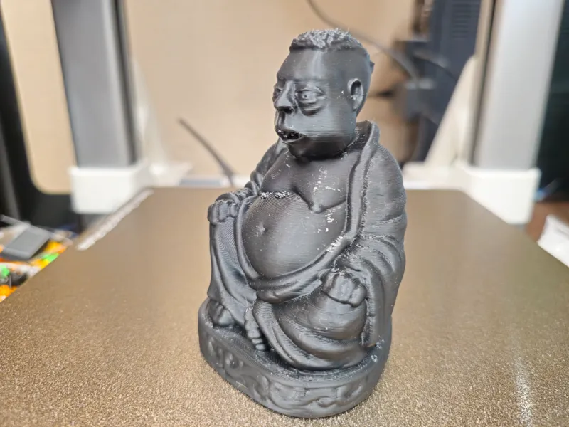 Buddah BeetleJuice