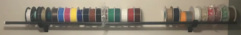 Spool Shelf