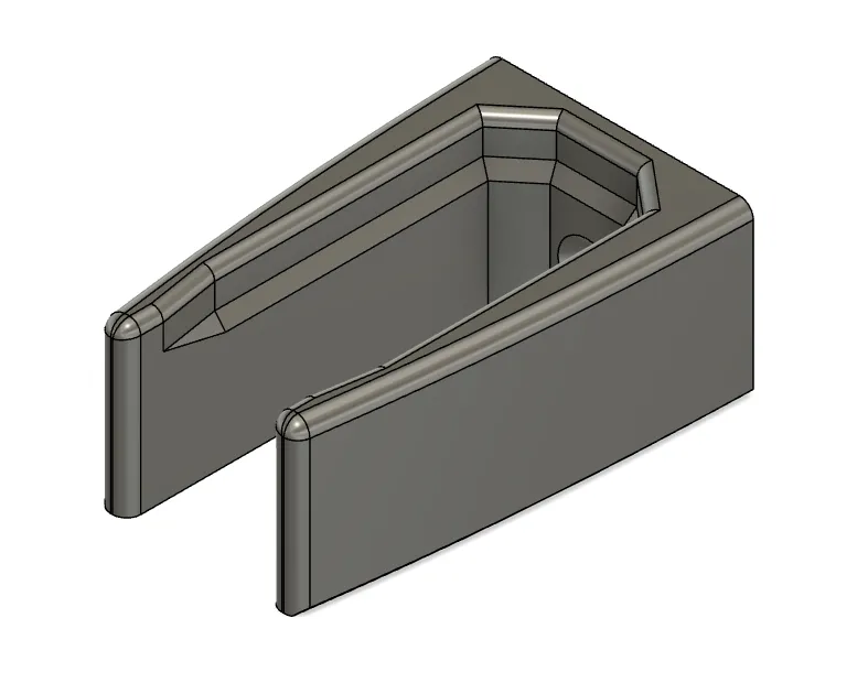 Wall Mount Gen M3 PMAG