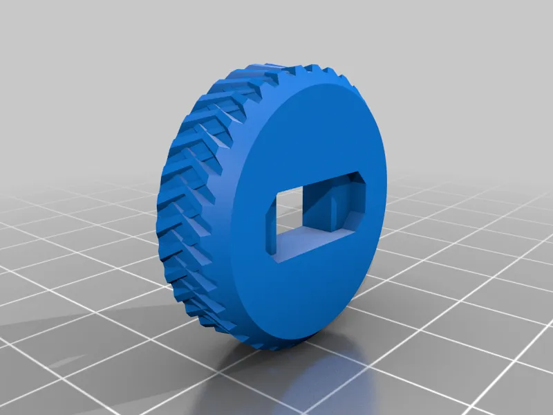 Toothpaste Squeezer