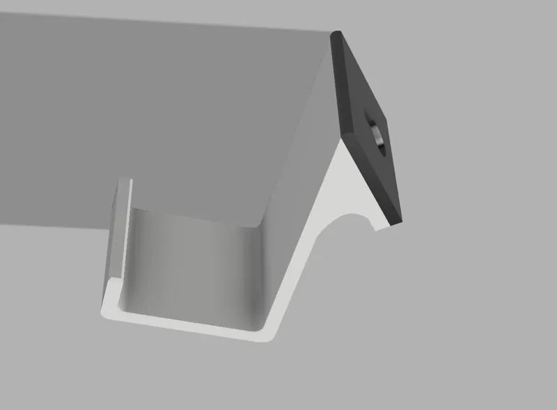 Controller Wall Mount Holder