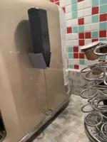 Support pour mousseur à lait (IKEA PRODUKT et autres) — photo 1