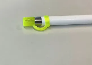 Apple Pencil Cap and Holder