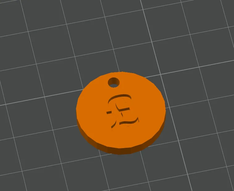 Trolley Coin