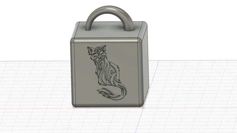 Cat Box