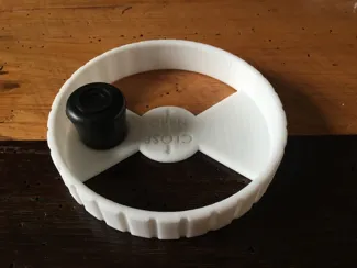 Jar Assist For Arthritis