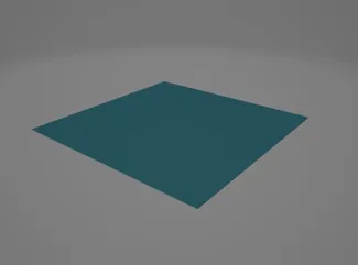 bed leveling test for a 0.2 mm hight- 0,4 nozzle
