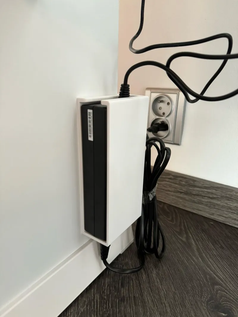 Yamaha PS500 psu holder