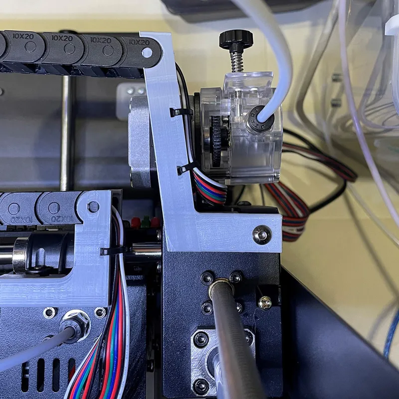 Schleppkette Anycubic I3 Mega Pro