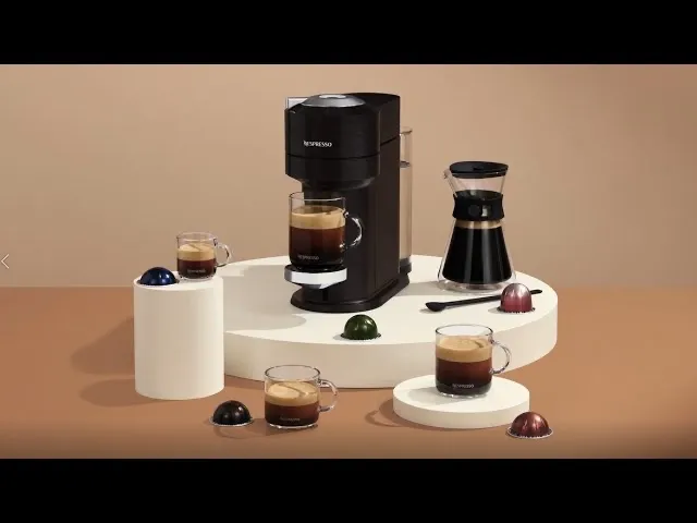 Nespresso Capsule Holder