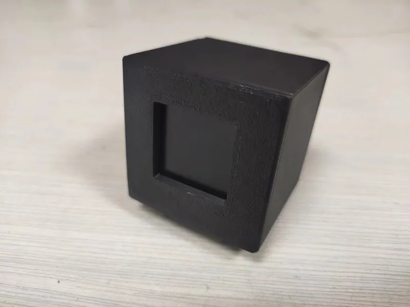 TFT屏联网小电视ESP8266