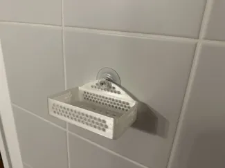 Soap Holder