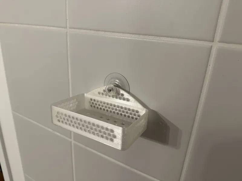 Soap Holder