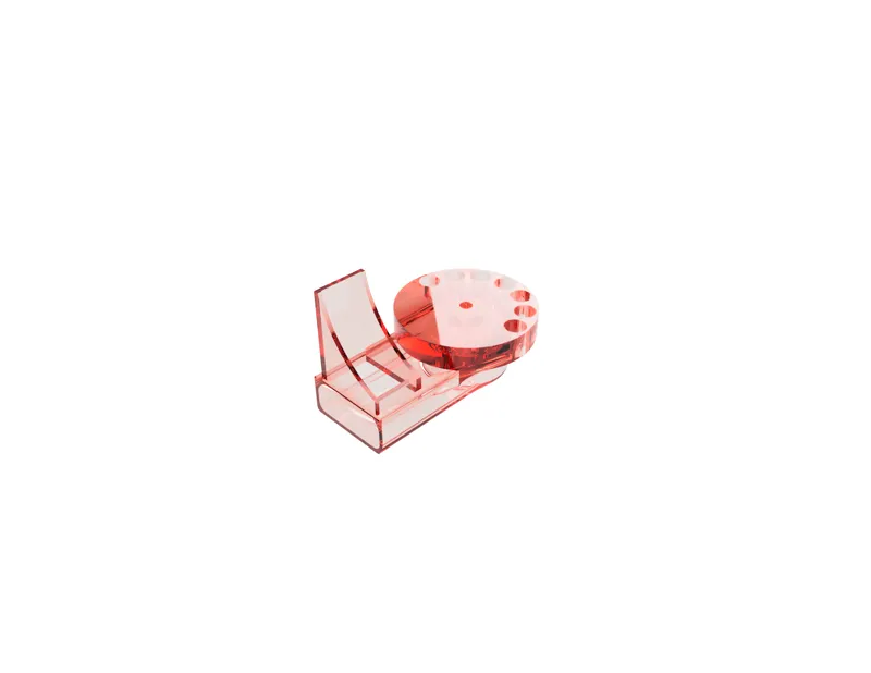 Sculpfun Laser Airduct radial fan.