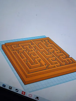 Maze