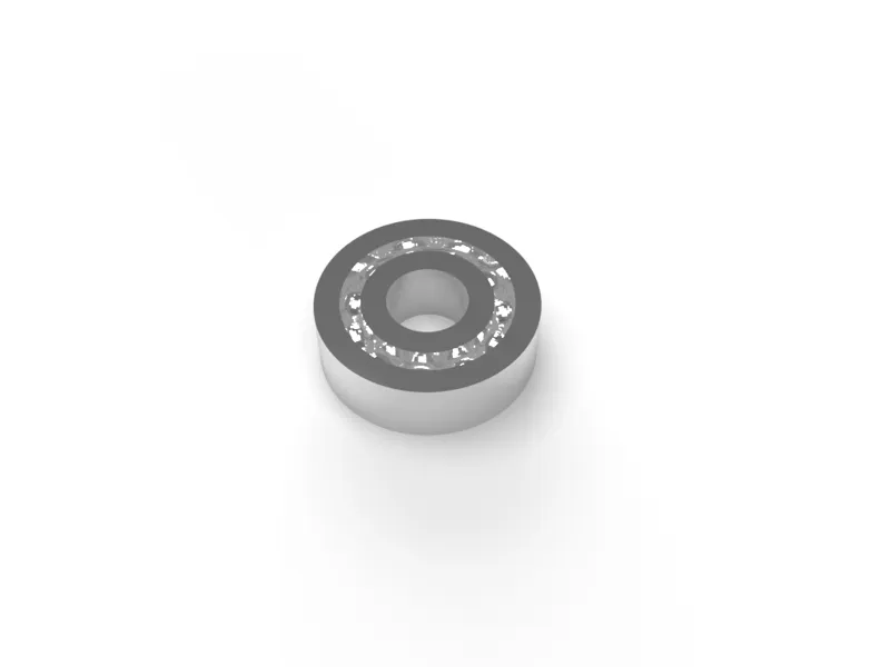 ball-bearing