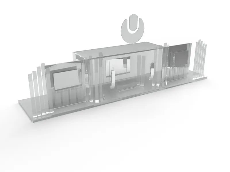 Stage model