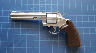 Colt Python