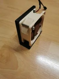 Support de ventilateur Noctua A6x25 (60 mm) — photo 1