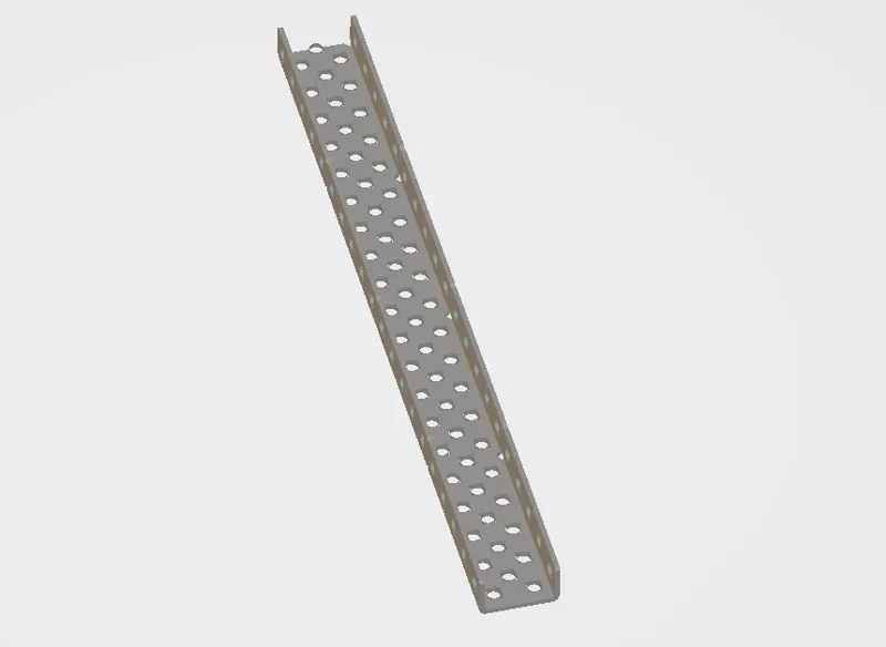 VEX C Channel
