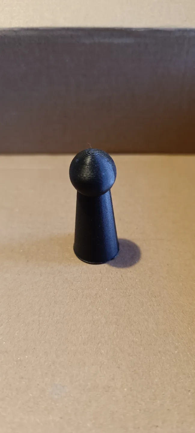17mm ball type phone holder adapter for 6mm insert 20mm base 30mmfrom ball to mounting point